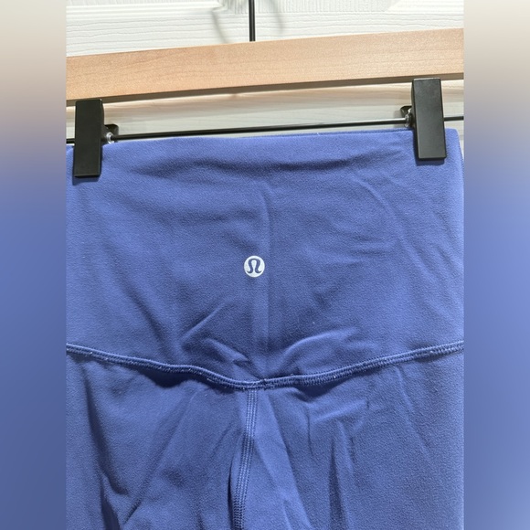 Lululemon Align Pant *Full Length-True Navy - Picture 9 of 10